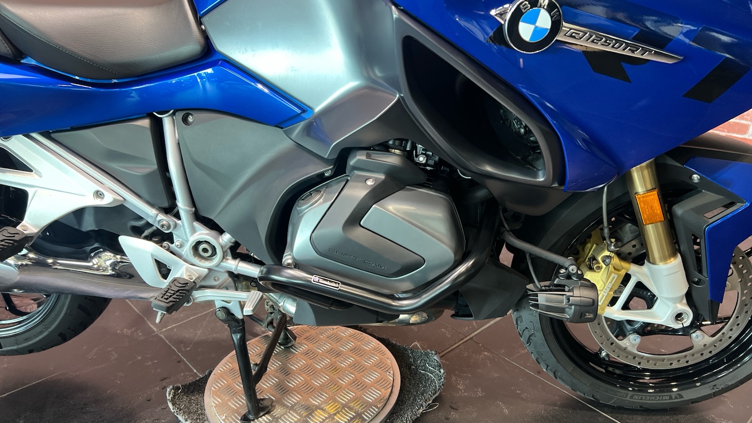 Used BMW R1250 2021 for sale - 78894344: Photo 7