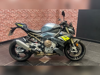 Used BMW S1000 2023 for sale - bike-77492436: Photo