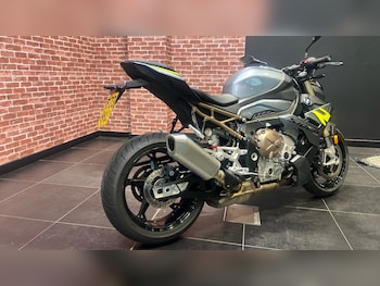 Used BMW S1000 2023 for sale - bike-77492436: Photo