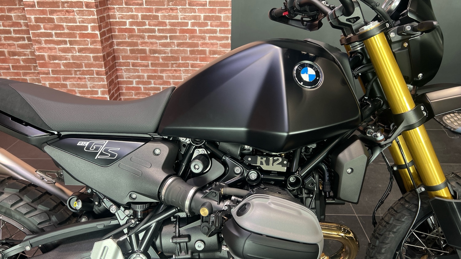Used BMW R12 2026 for sale - 77962153: Photo 10