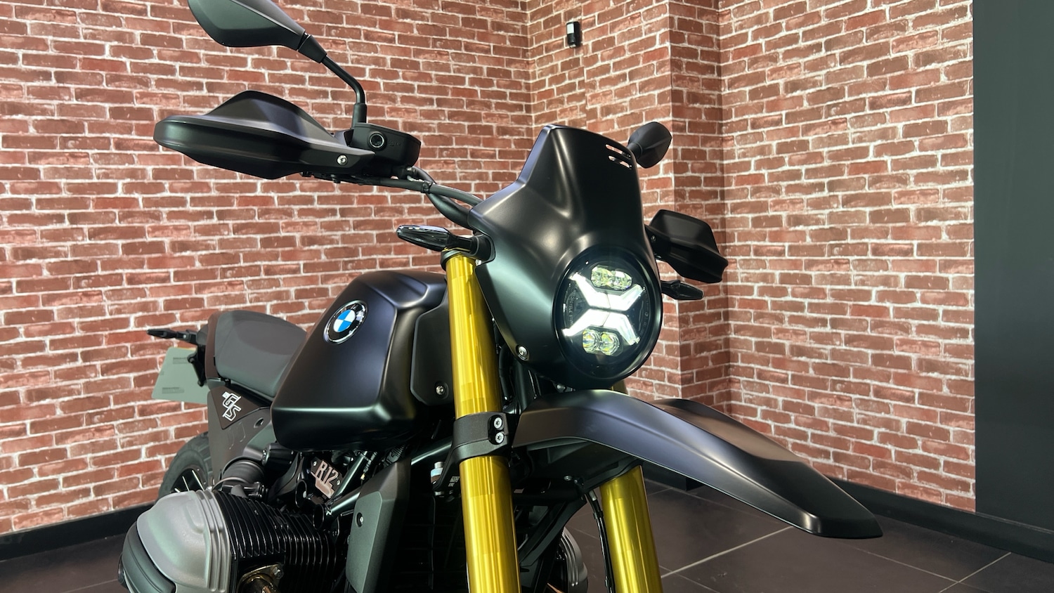 Used BMW R12 2026 for sale - 77962153: Photo 11