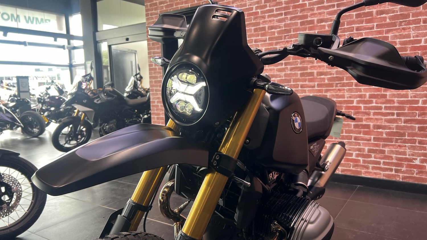 Used BMW R12 2026 for sale - 77962153: Photo 13