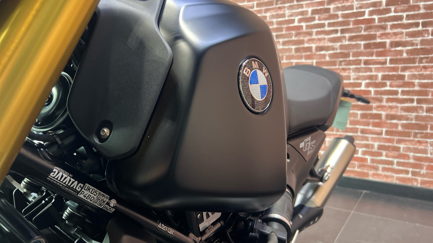 Used BMW R12 2026 for sale - 77962153: Photo 14