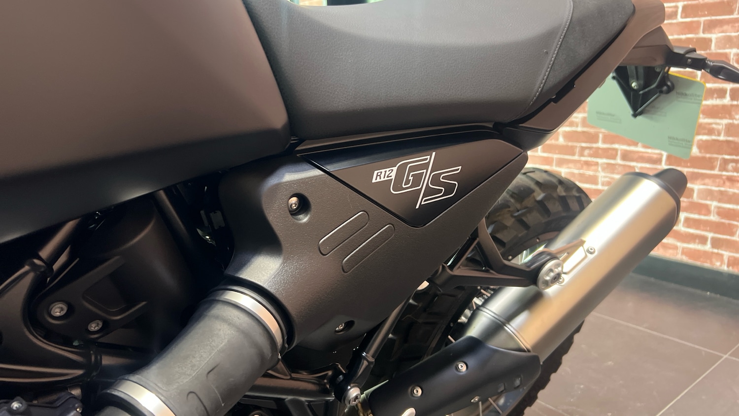 Used BMW R12 2026 for sale - 77962153: Photo 15