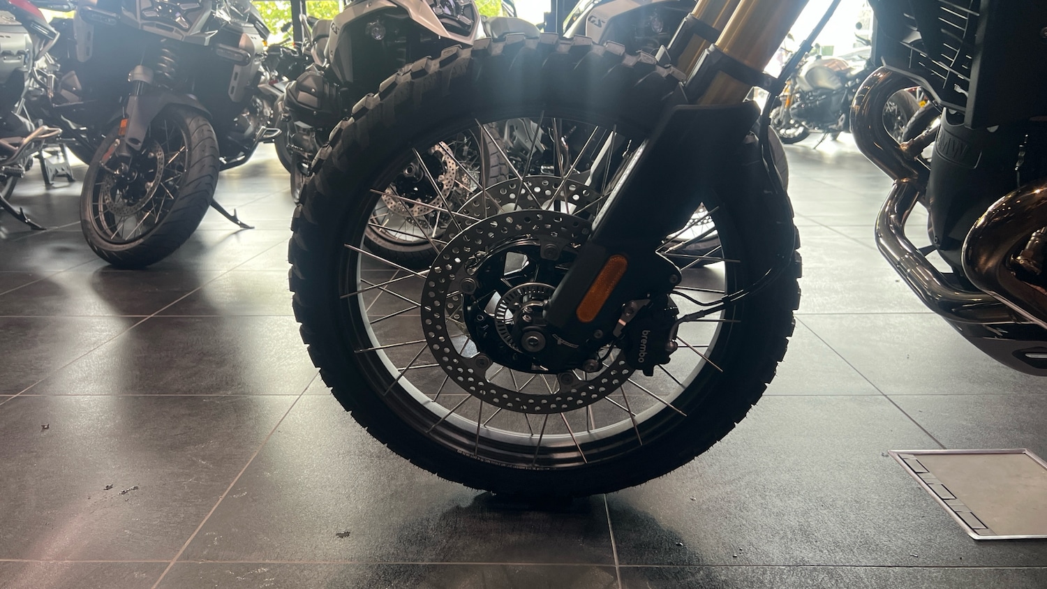 Used BMW R12 2026 for sale - 77962153: Photo 17