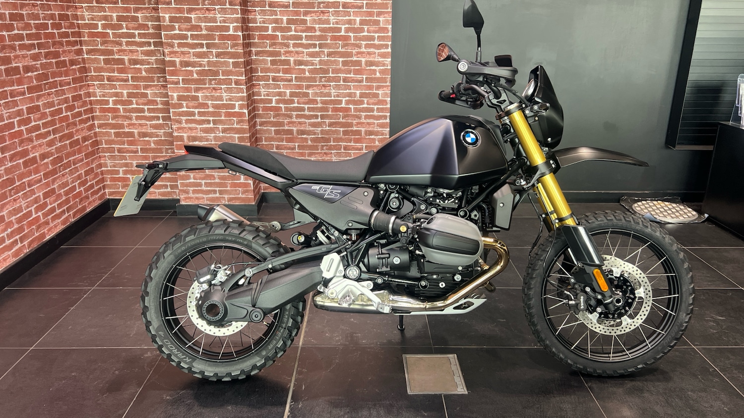 Used BMW R12 2026 for sale - 77962153: Photo 2