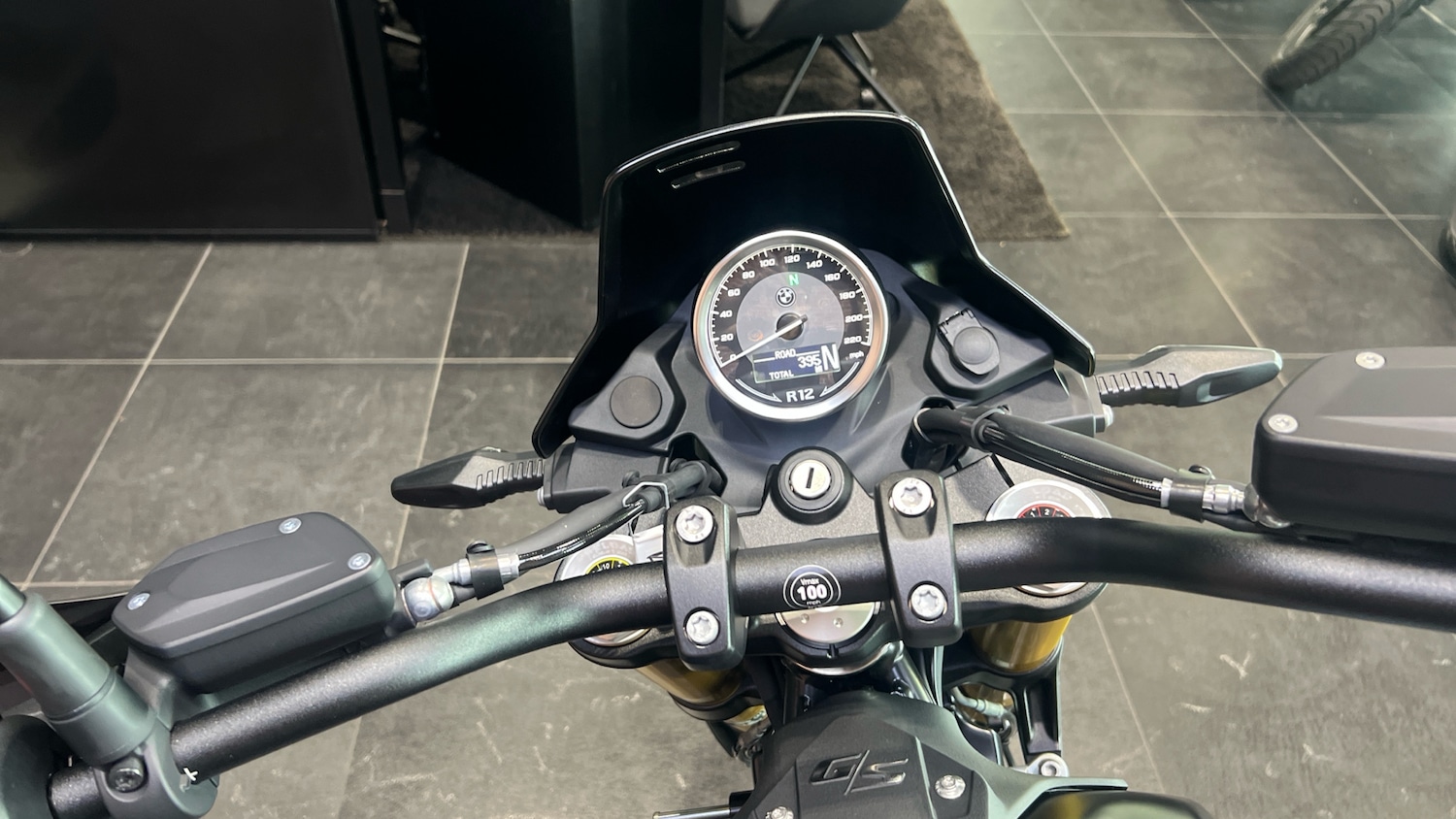 Used BMW R12 2026 for sale - 77962153: Photo 3