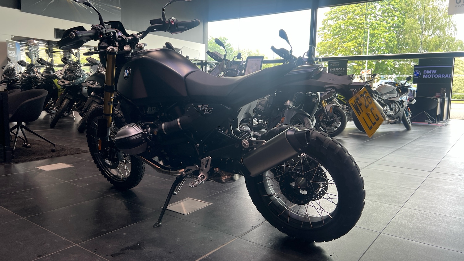 Used BMW R12 2026 for sale - 77962153: Photo 4