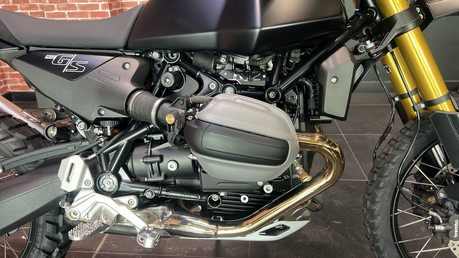 Used BMW R12 2026 for sale - 77962153: Photo 7