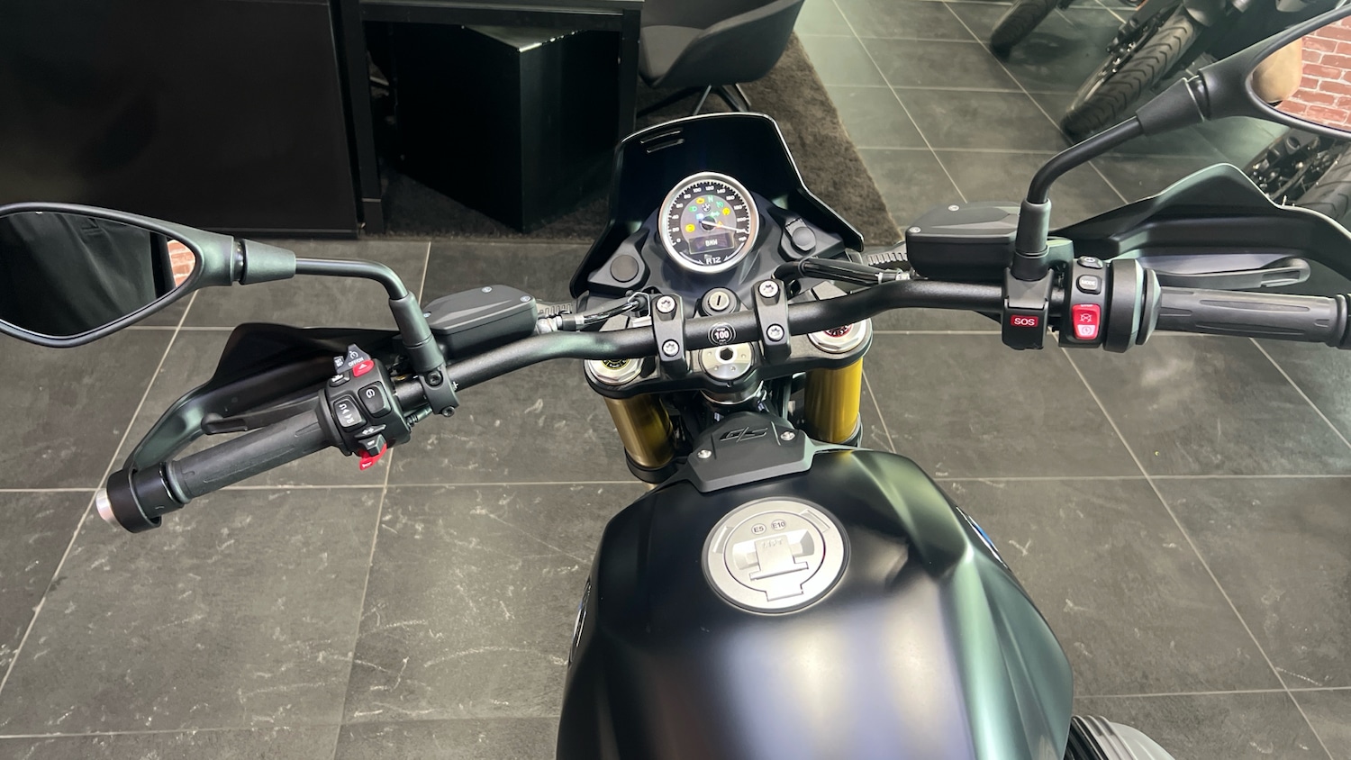 Used BMW R12 2026 for sale - 77962153: Photo 9