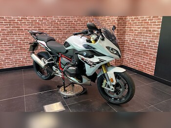 Used BMW R1250 2022 for sale - bike-77025267: Photo