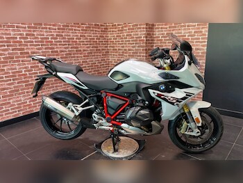 Used BMW R1250 2022 for sale - bike-77025267: Photo