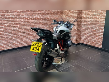 Used BMW R1250 2022 for sale - bike-77025267: Photo