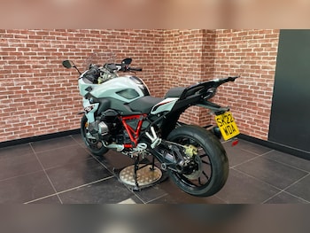 Used BMW R1250 2022 for sale - bike-77025267: Photo