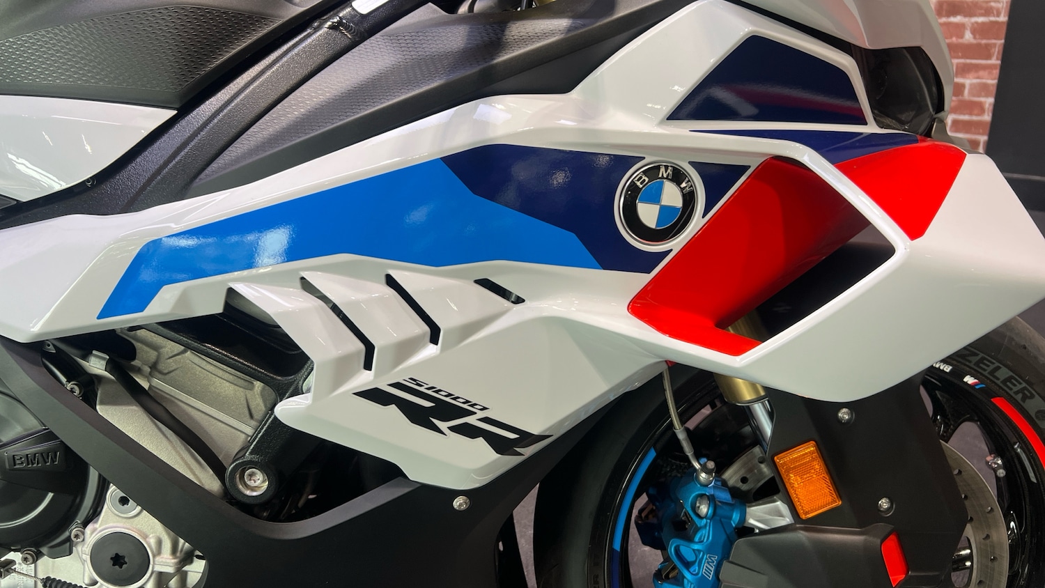 Used BMW S1000 2025 for sale - 78484688: Photo 10