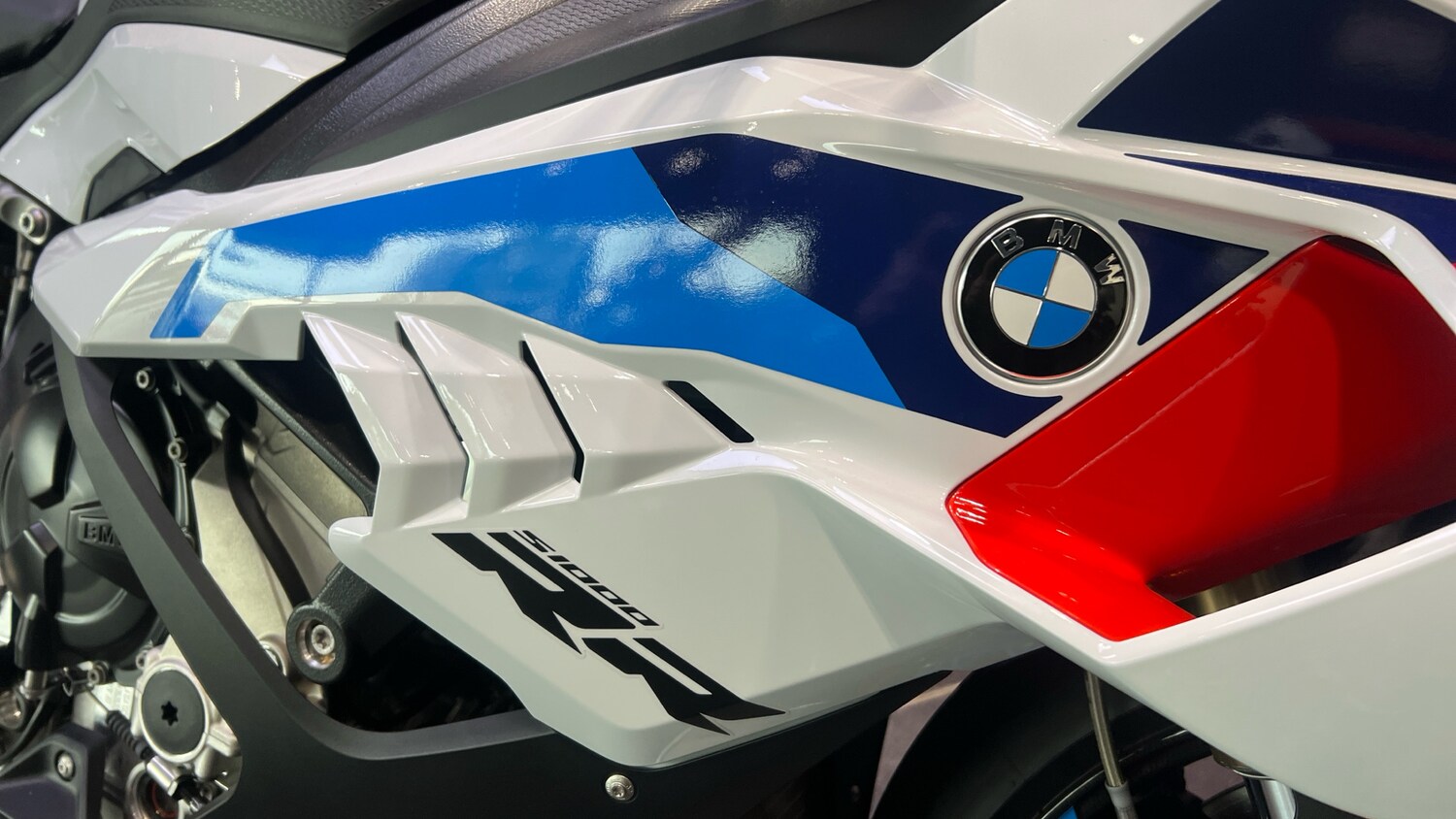 Used BMW S1000 2025 for sale - 78484688: Photo 11