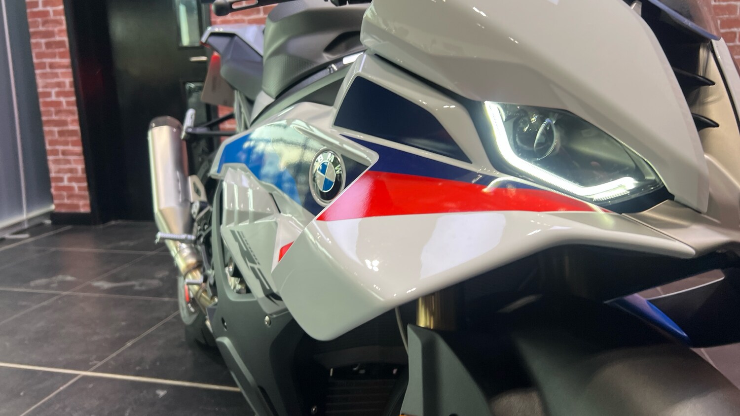 Used BMW S1000 2025 for sale - 78484688: Photo 12