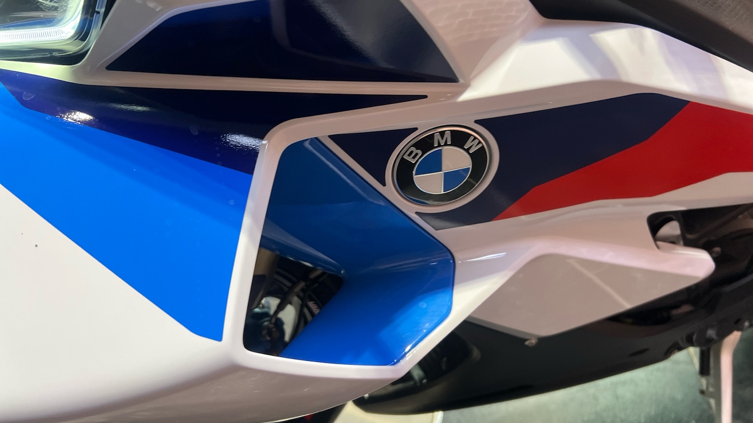 Used BMW S1000 2025 for sale - 78484688: Photo 18
