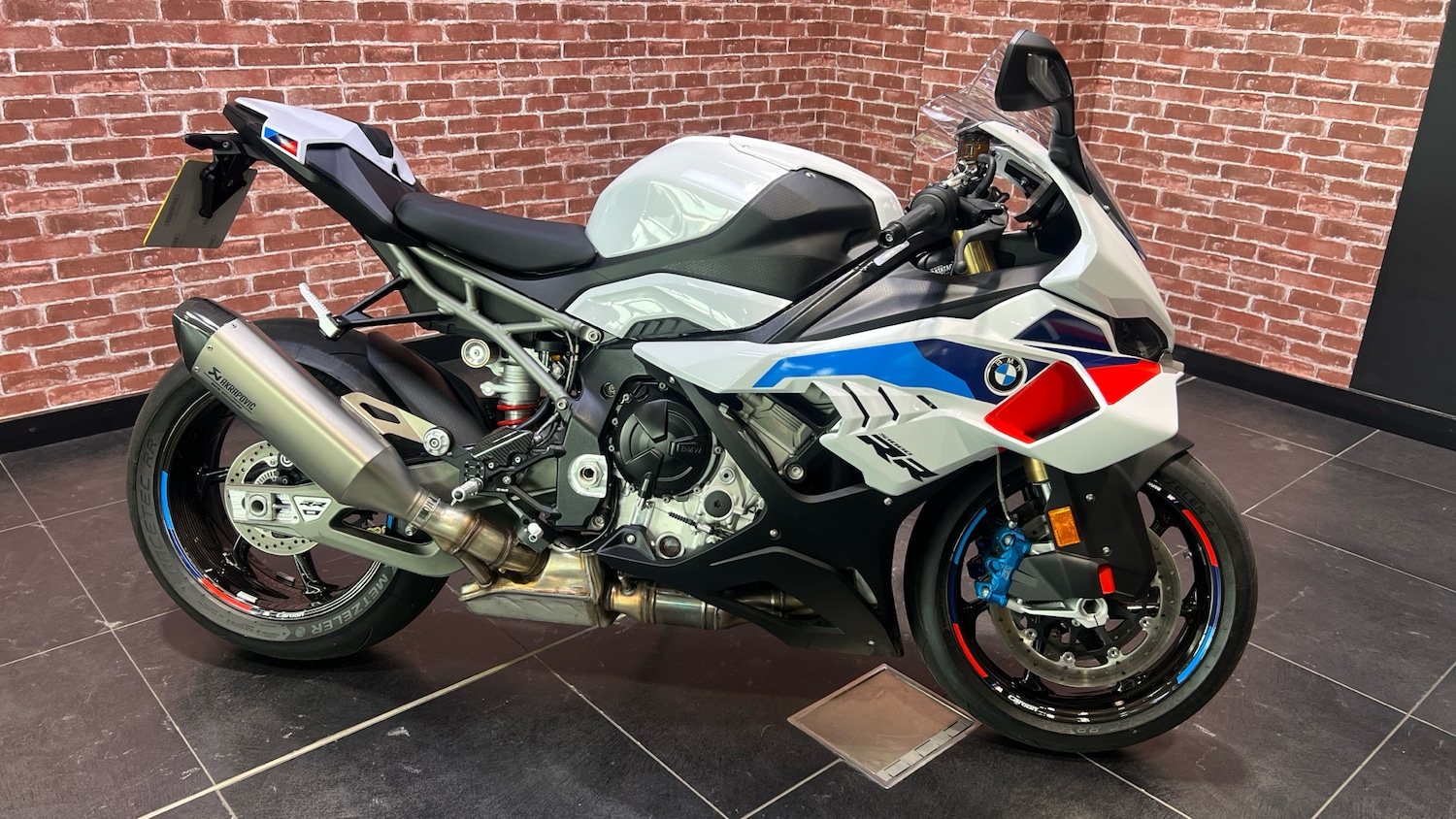 Used BMW S1000 2025 for sale - 78484688: Photo 2