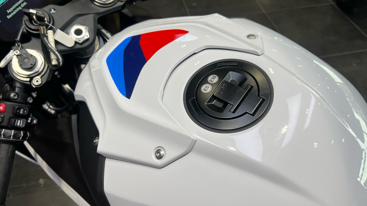 Used BMW S1000 2025 for sale - 78484688: Photo 21