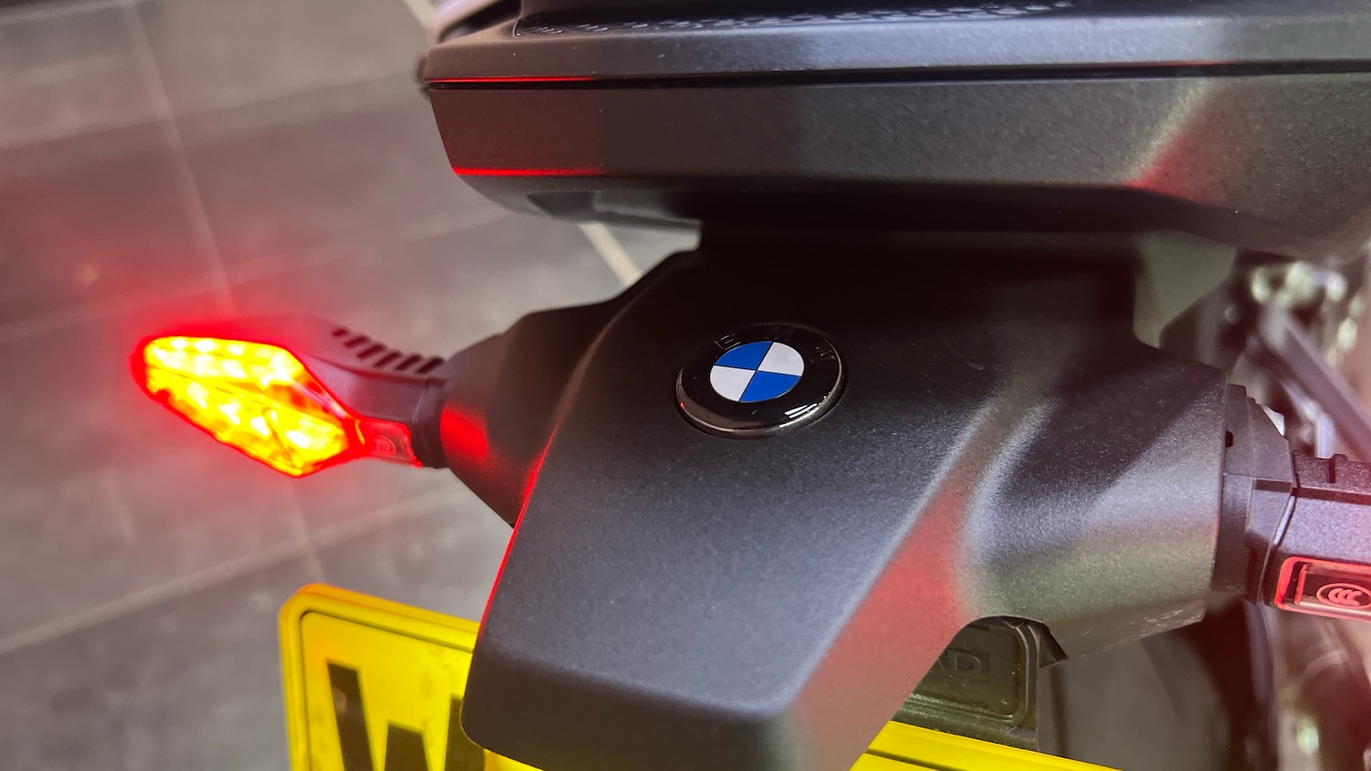 Used BMW S1000 2025 for sale - 78484688: Photo 24