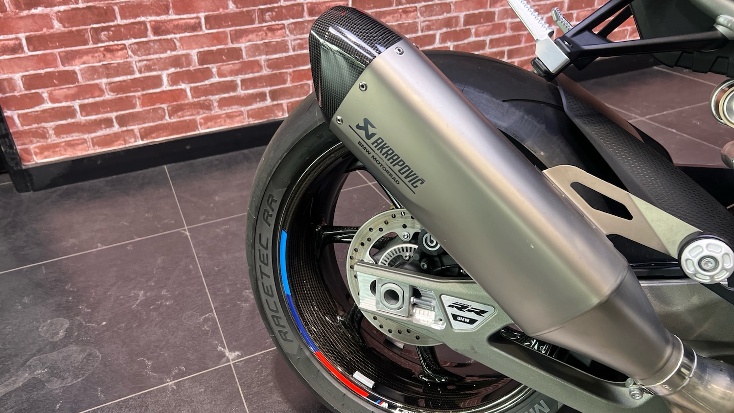 Used BMW S1000 2025 for sale - 78484688: Photo 27