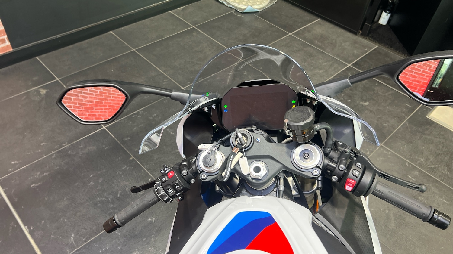 Used BMW S1000 2025 for sale - 78484688: Photo 3