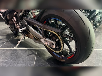 Used BMW S1000 2025 for sale - bike-78484688: Photo