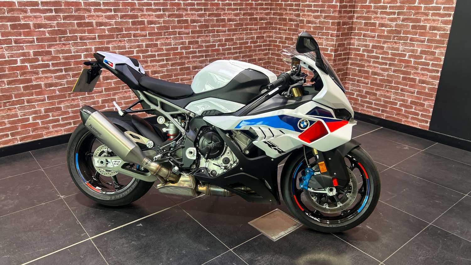 Used BMW S1000 2025 for sale - 78484688: Photo 5