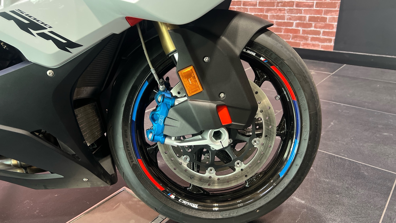 Used BMW S1000 2025 for sale - 78484688: Photo 6