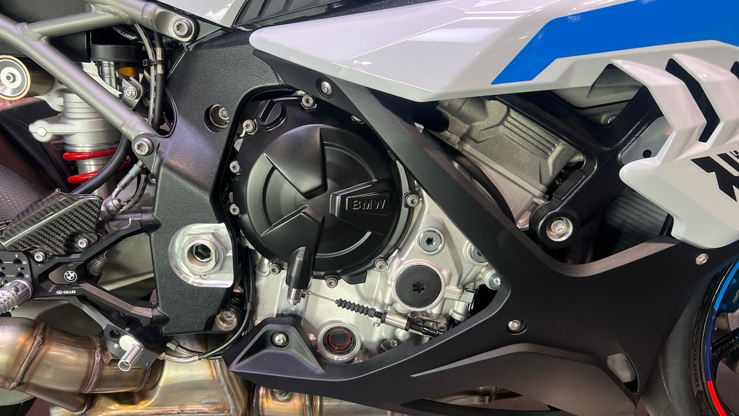 Used BMW S1000 2025 for sale - 78484688: Photo 7