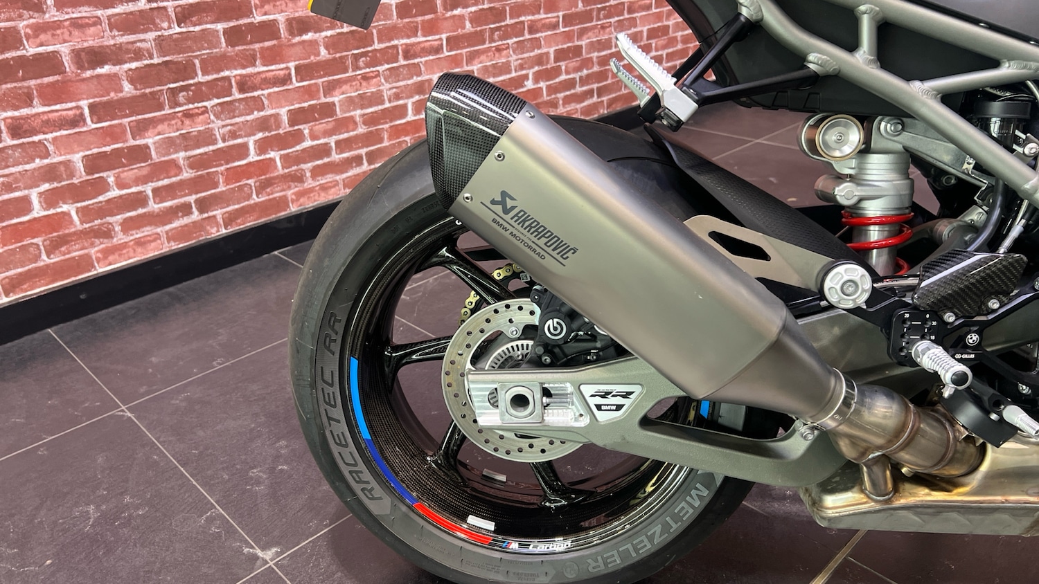 Used BMW S1000 2025 for sale - 78484688: Photo 8