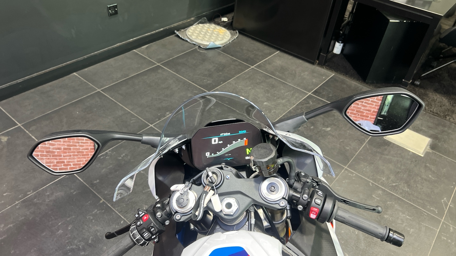 Used BMW S1000 2025 for sale - 78484688: Photo 9
