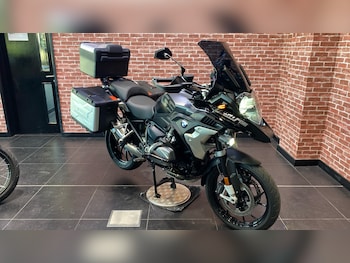 Used BMW R1250 2023 for sale - bike-77873192: Photo