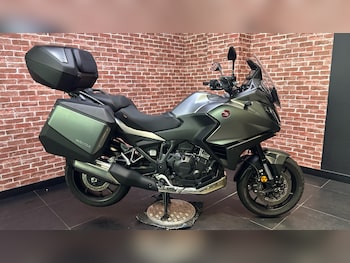 Used Honda NT 2024 for sale - bike-76578478: Photo