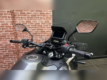 Used Honda NT 2024 for sale - bike-76578478: Photo