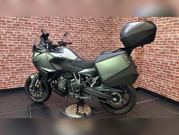 Used Honda NT 2024 for sale - bike-76578478: Photo