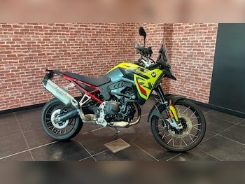 Used BMW F900 2025 for sale - bike-76712302: Photo