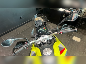 Used BMW F900 2025 for sale - bike-76712302: Photo