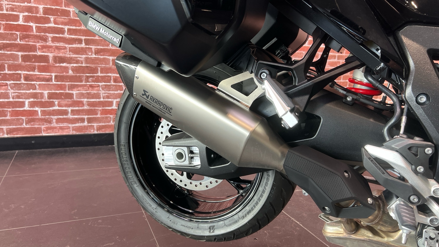 Used BMW S1000 2026 for sale - 78297601: Photo 10