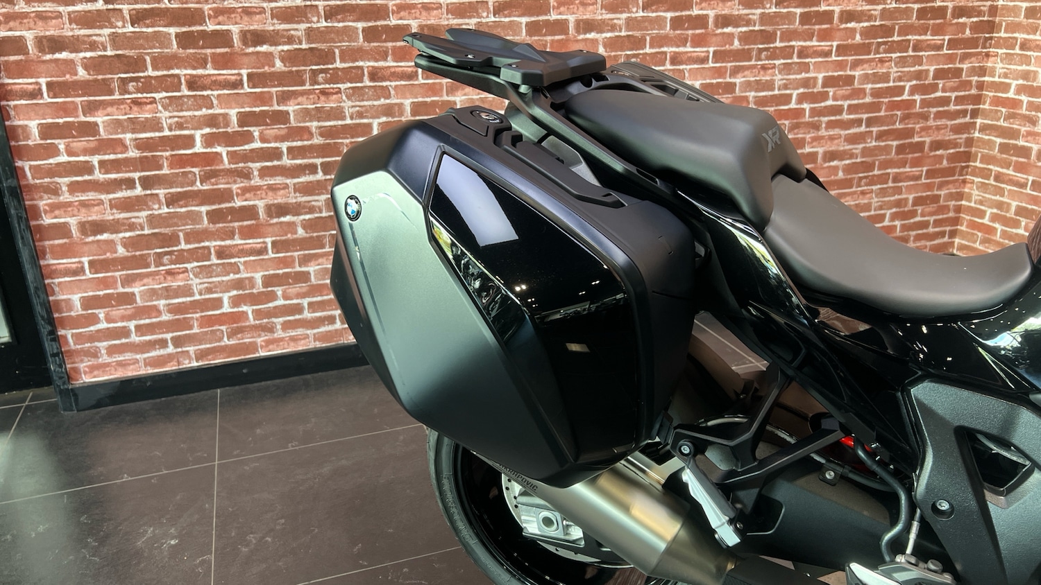 Used BMW S1000 2026 for sale - 78297601: Photo 11