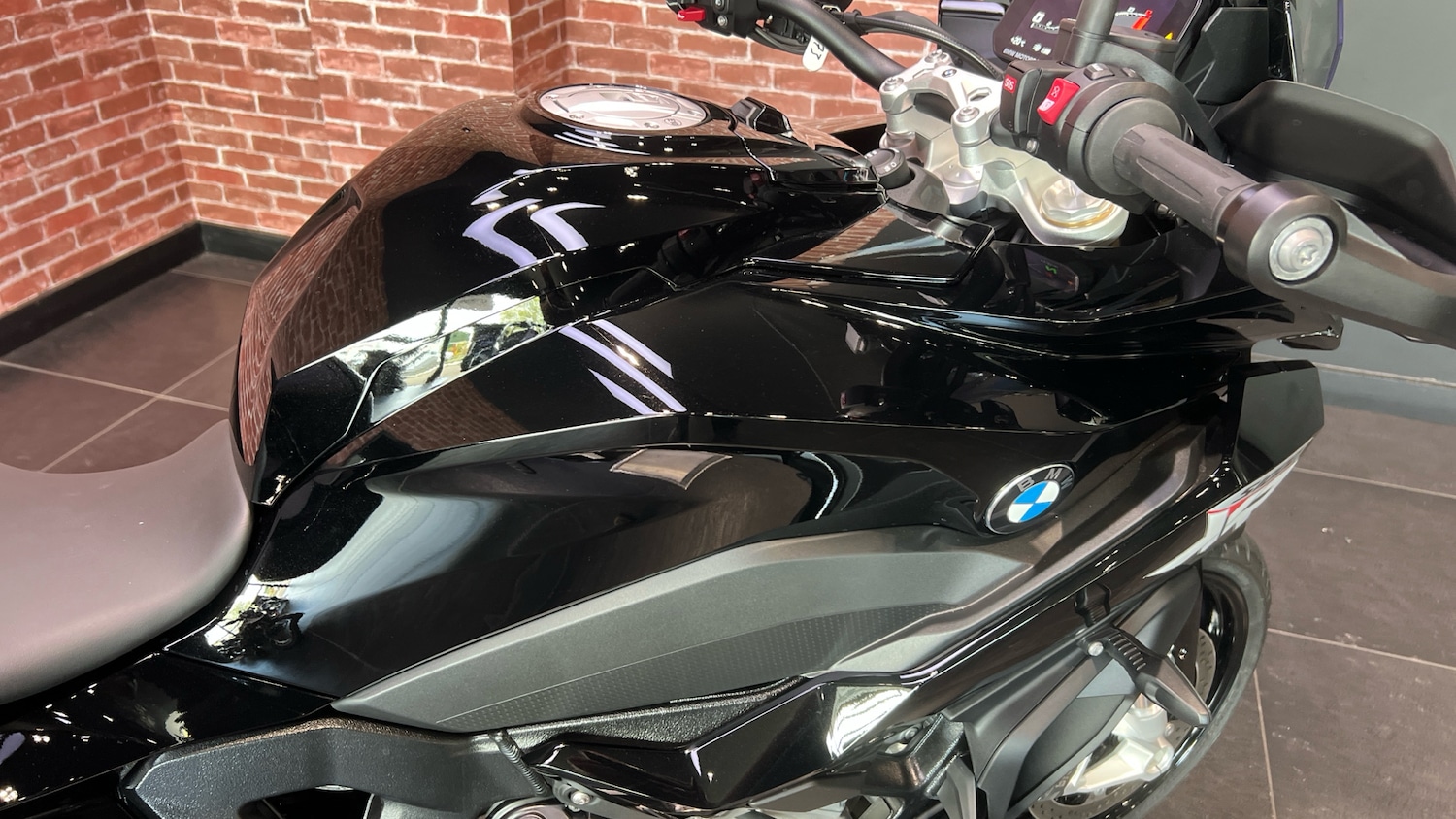 Used BMW S1000 2026 for sale - 78297601: Photo 12