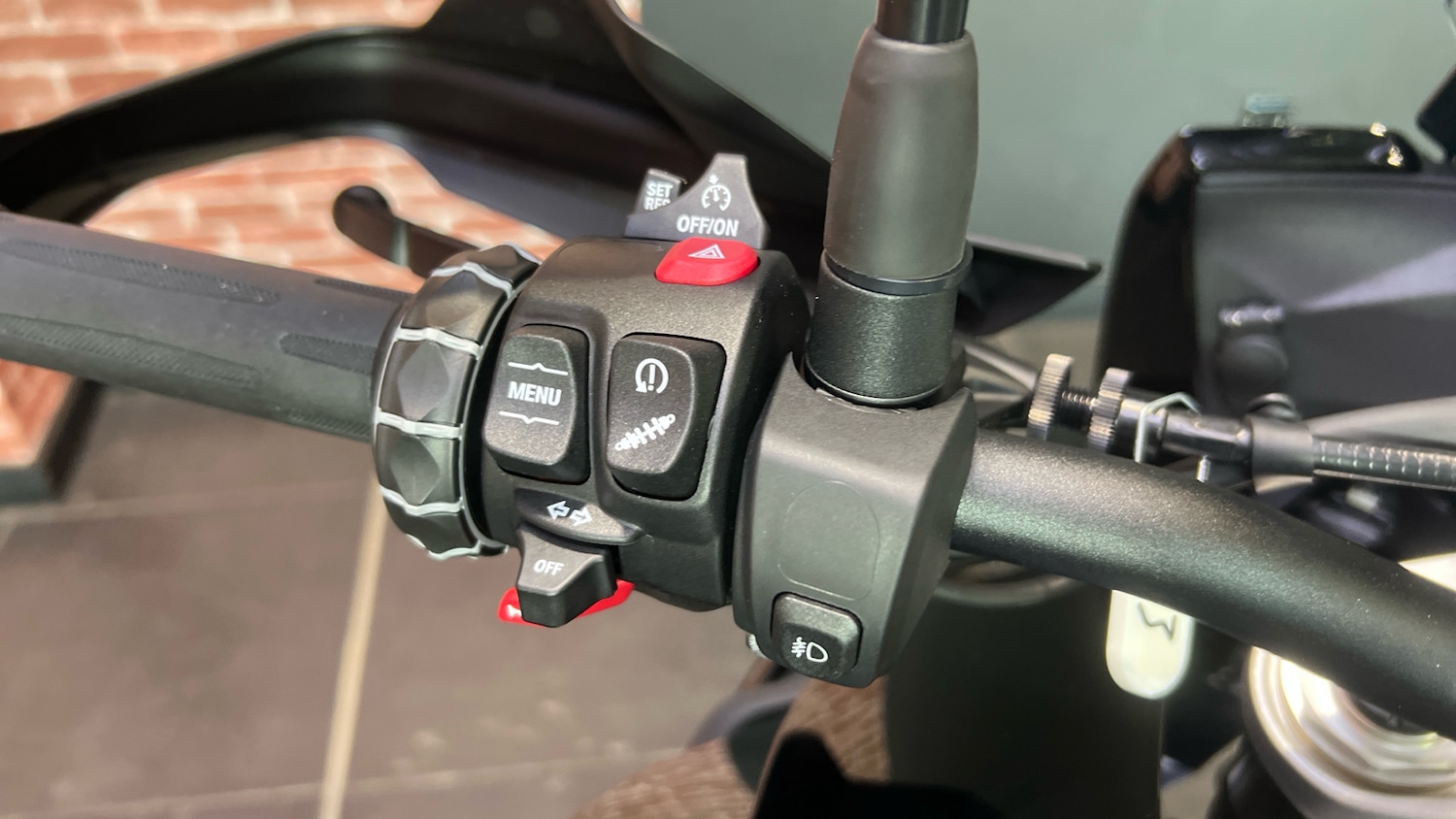 Used BMW S1000 2026 for sale - 78297601: Photo 13