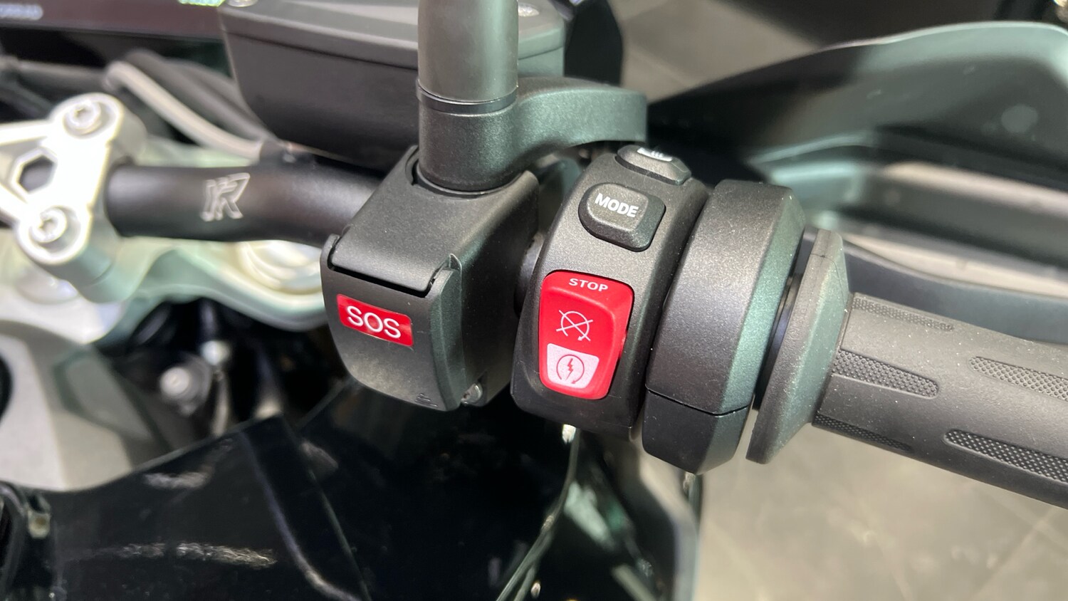Used BMW S1000 2026 for sale - 78297601: Photo 14