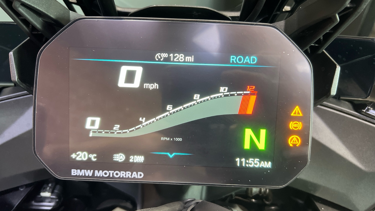 Used BMW S1000 2026 for sale - 78297601: Photo 15