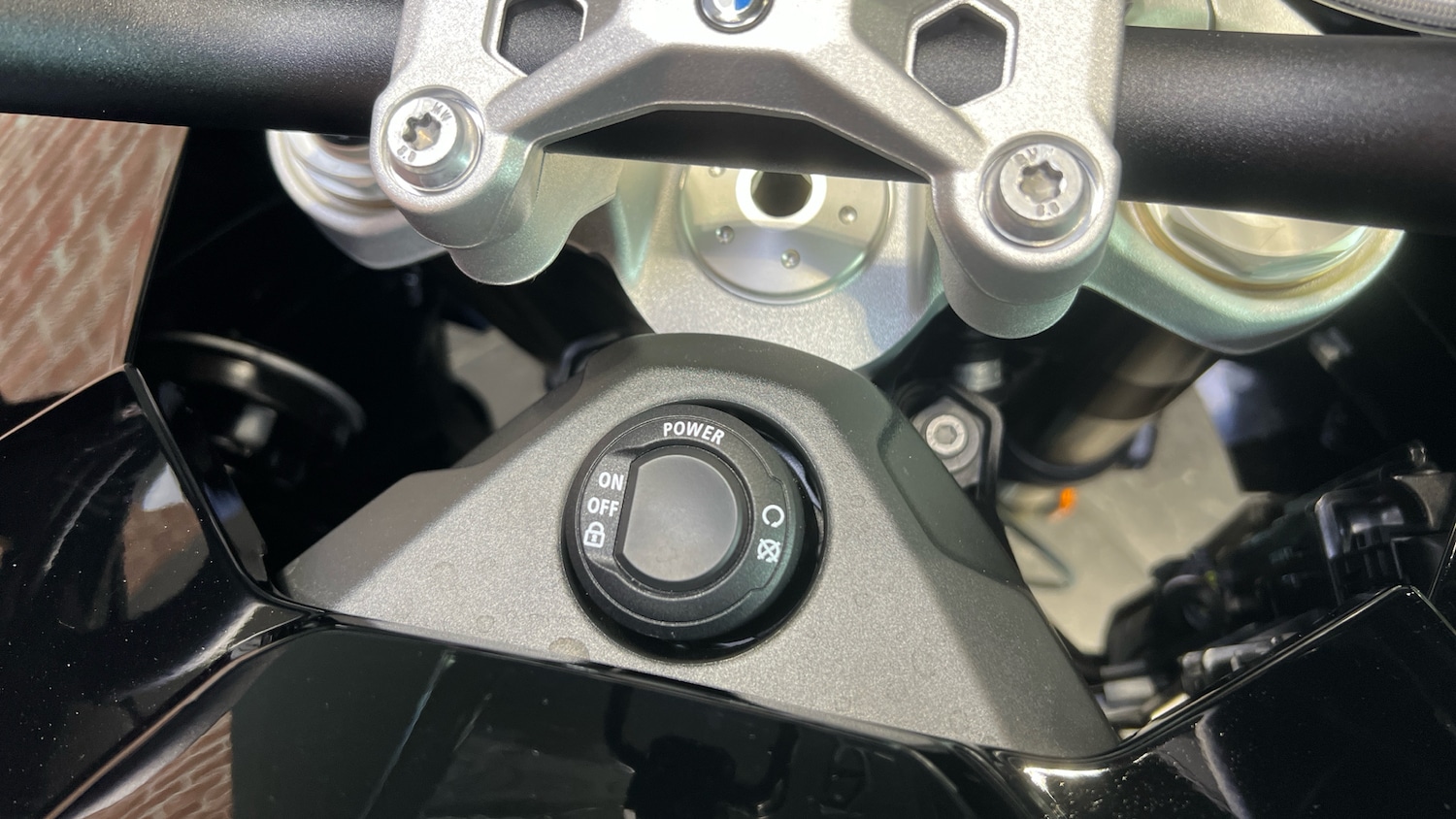 Used BMW S1000 2026 for sale - 78297601: Photo 16