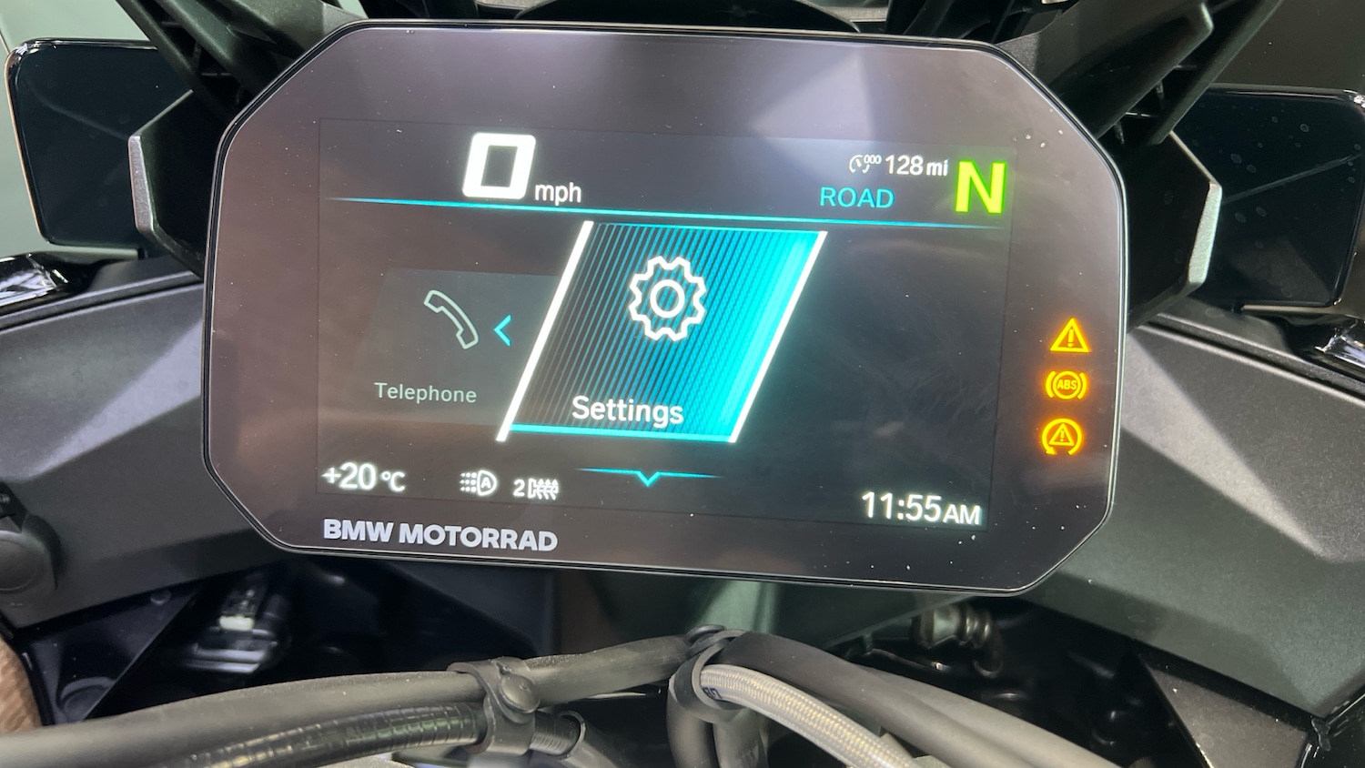 Used BMW S1000 2026 for sale - 78297601: Photo 17