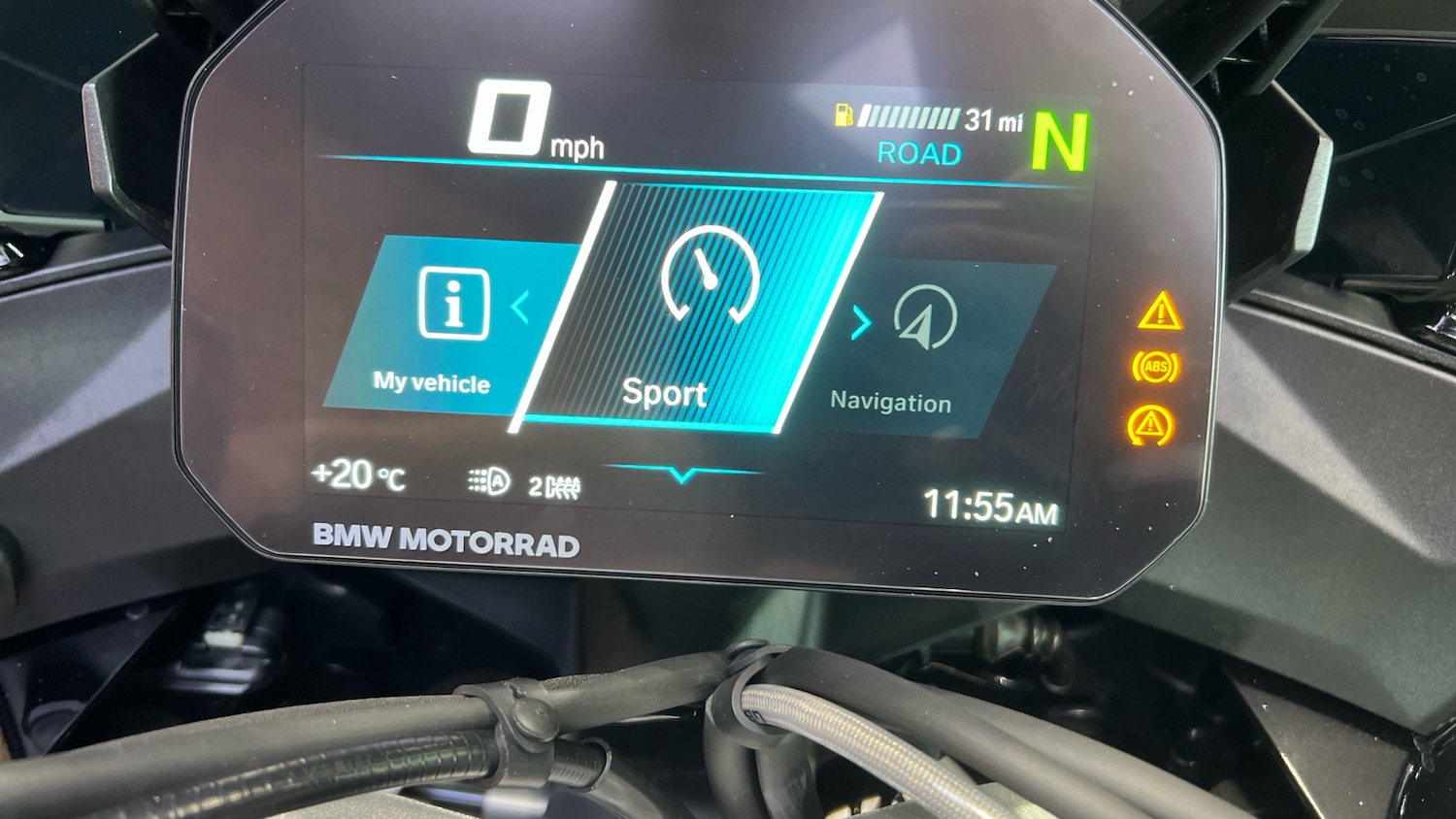Used BMW S1000 2026 for sale - 78297601: Photo 18