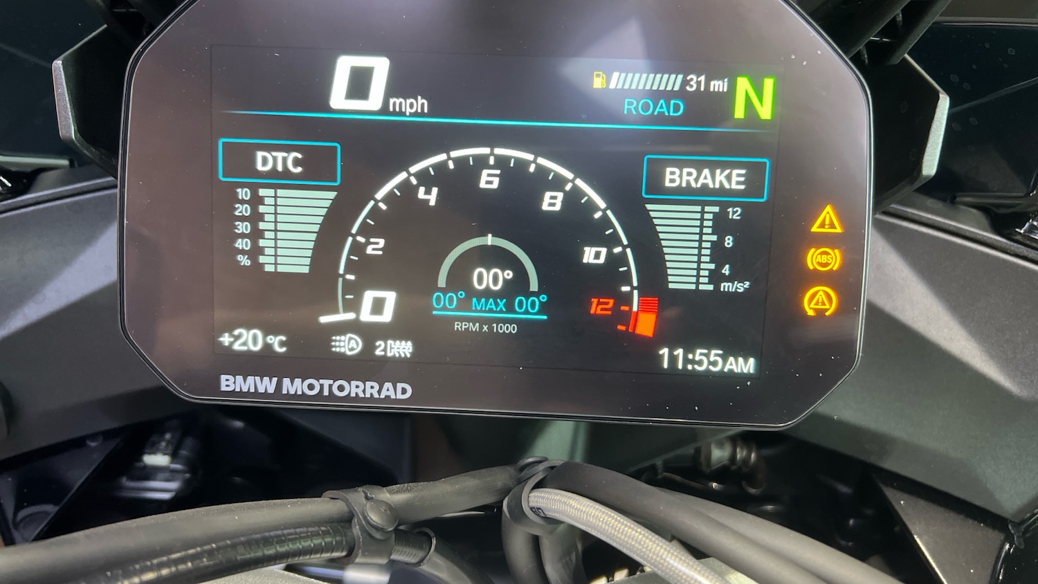 Used BMW S1000 2026 for sale - 78297601: Photo 19