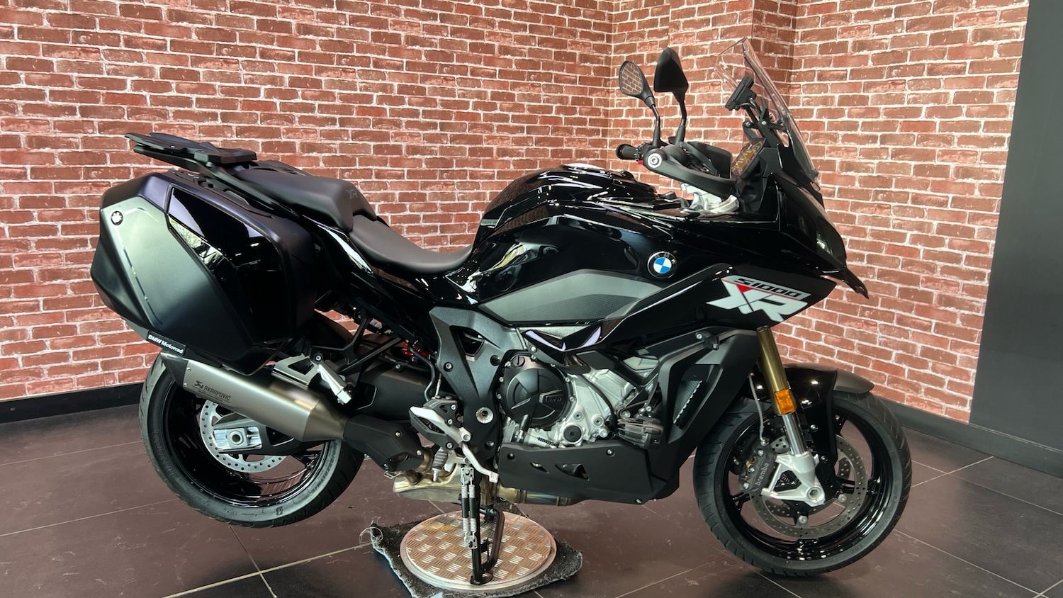 Used BMW S1000 2026 for sale - 78297601: Photo 2